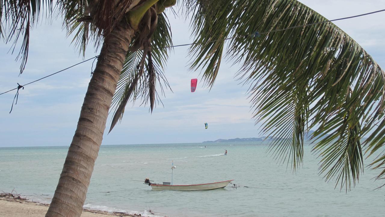 Bang Nam Kem Resort Bantaj Kültér fotó