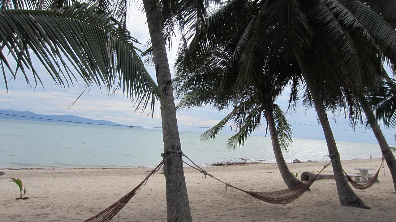 Bang Nam Kem Resort Bantaj Kültér fotó