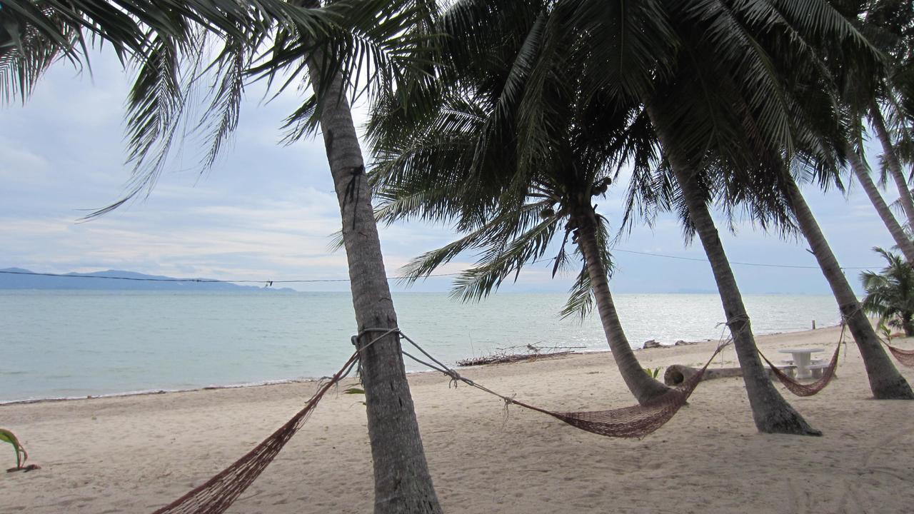 Bang Nam Kem Resort Bantaj Kültér fotó